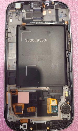 Display samsung galaxy - display,