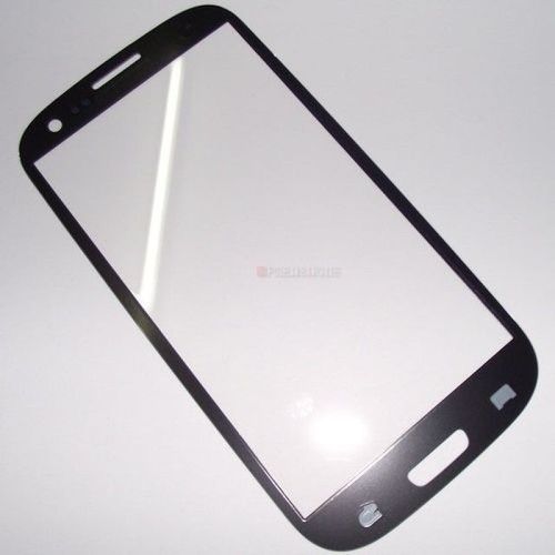 Vetro bianco samsung - bianco,