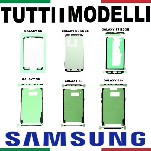 Adesivo display samsung galaxy - display,