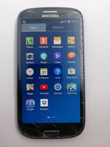 Samsung galaxy neo i9301 - galaxy, s3