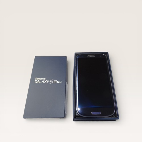 Samsung galaxy siii - samsung, siii/s3