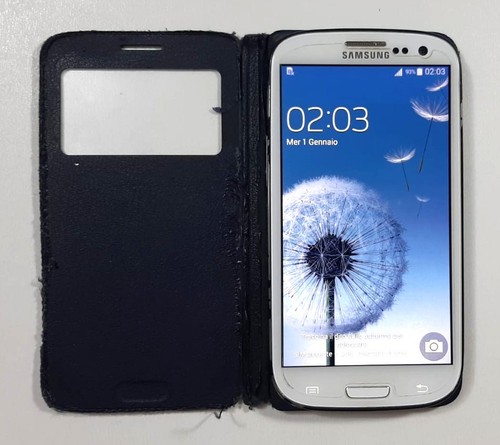 Samsung galaxy neo - samsung,
