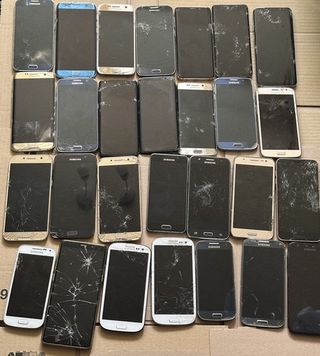 Samsung galaxy s7 - samsung, s6