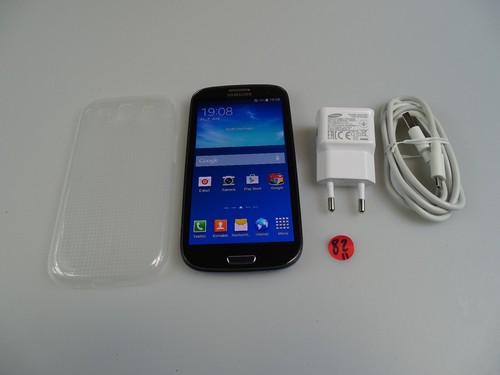Samsung galaxy siii neo - galaxy, siii/s3