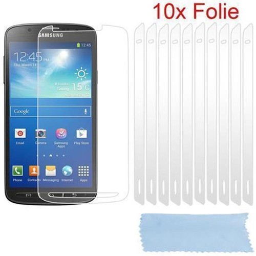 10x pellicola protettiva per - 10x,