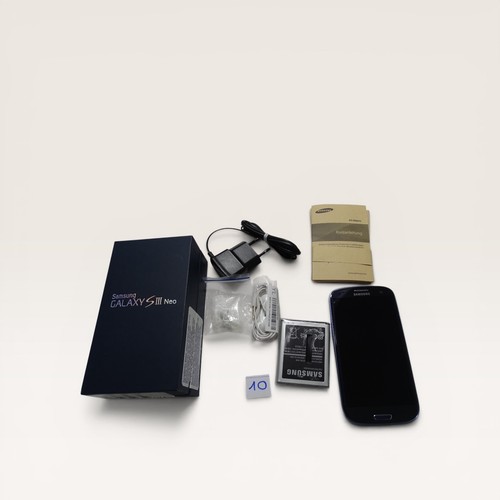 Samsung galaxy siii - galaxy, neo