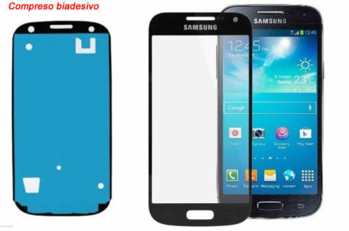 Vetro per samsung galaxy - galaxy, s3