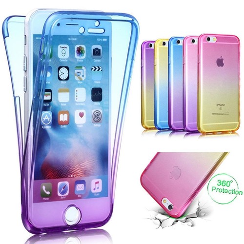 Custodia cellulare completa