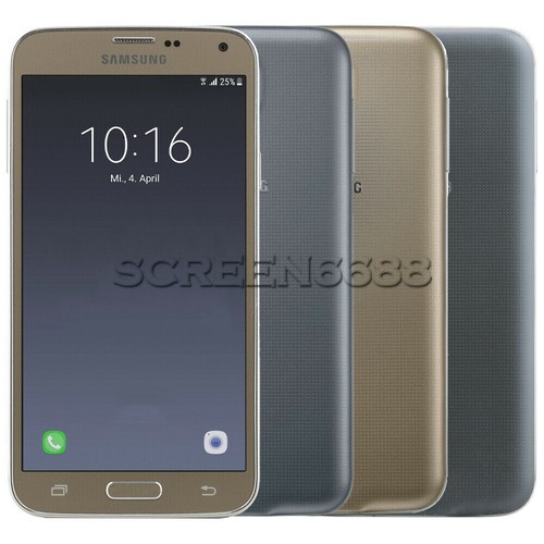 Smartphone samsung galaxy - smartphone, s5