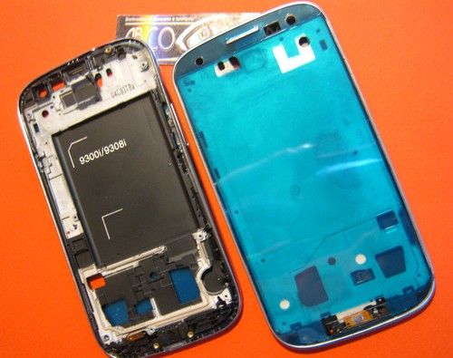 Cover cornice per samsung - cornice,